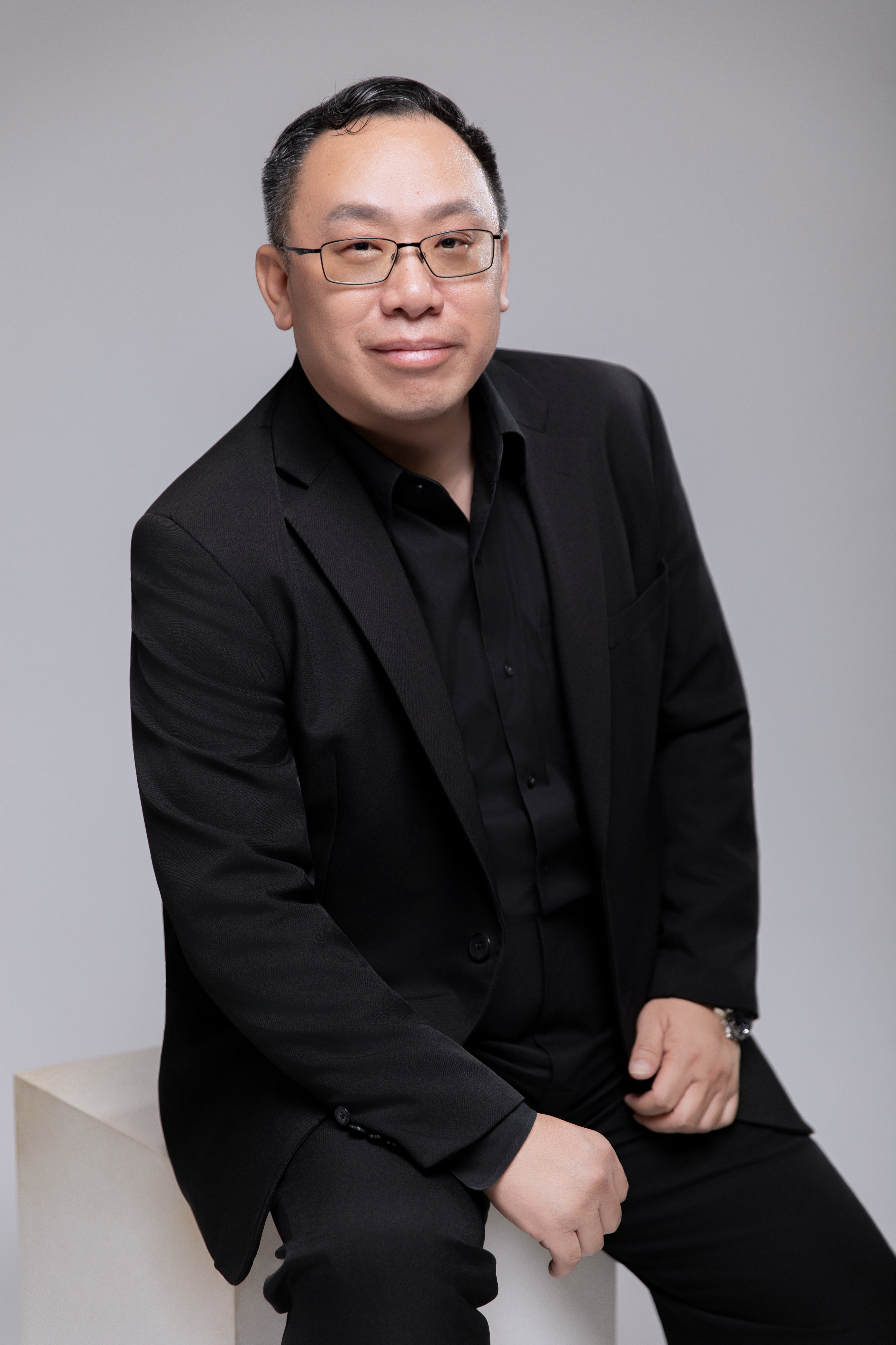 Joseph Chan